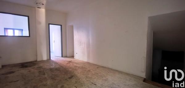 Immeuble à vendre 800 m² Luxeuil-les-Bains