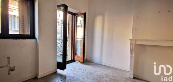 Immeuble à vendre 800 m² Luxeuil-les-Bains