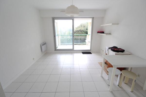 Appartement - 1 pièce - 24 m²