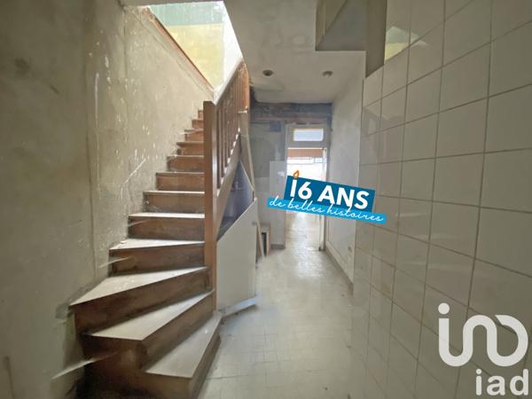 Immeuble à vendre 120 m² Tonnerre