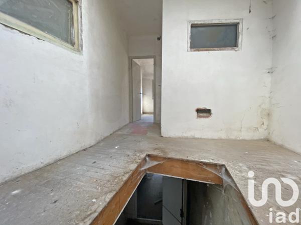 Immeuble à vendre 120 m² Tonnerre