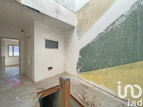 Immeuble à vendre 120 m² Tonnerre