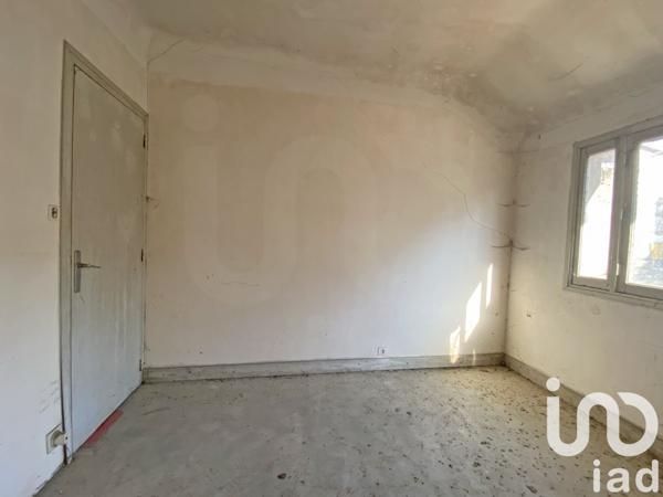 Immeuble à vendre 120 m² Tonnerre
