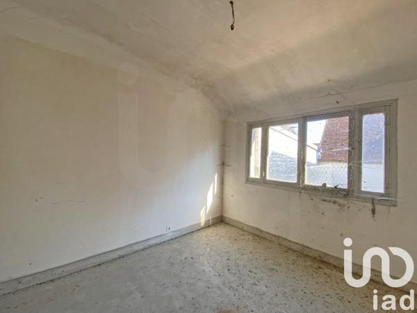 Immeuble à vendre 120 m² Tonnerre