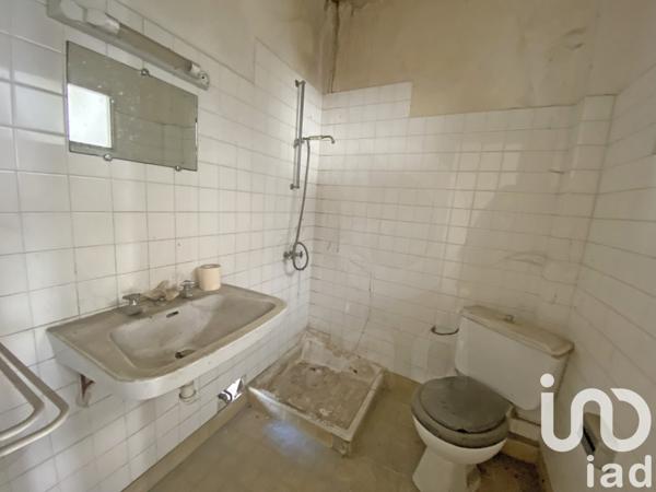 Immeuble à vendre 120 m² Tonnerre