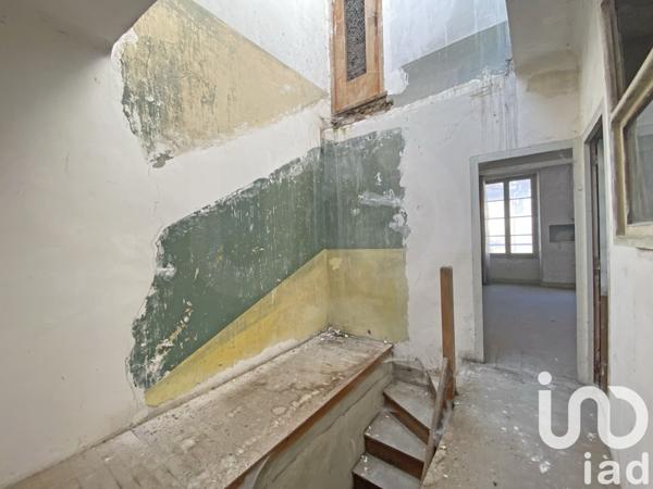 Immeuble à vendre 120 m² Tonnerre