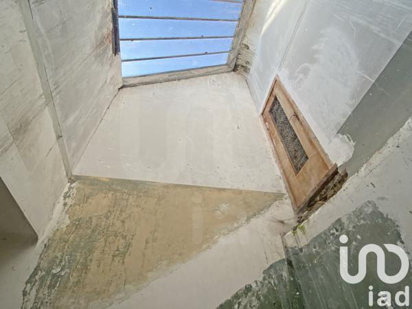 Immeuble à vendre 120 m² Tonnerre