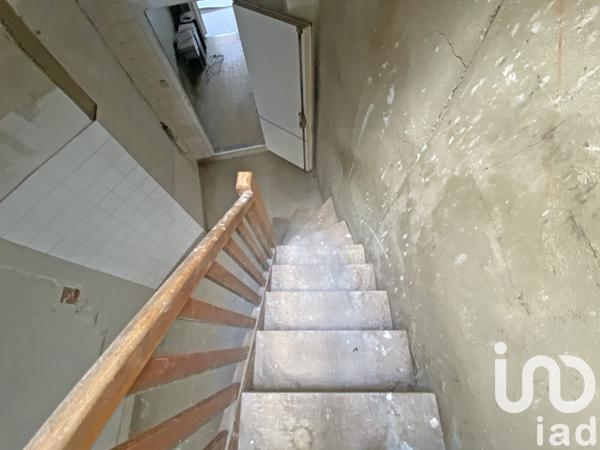 Immeuble à vendre 120 m² Tonnerre