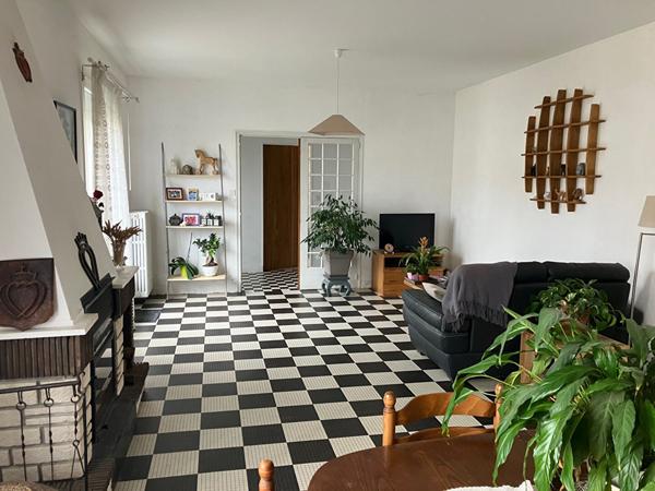 Maison Fontenay Le Comte