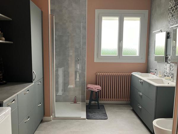 Maison Fontenay Le Comte