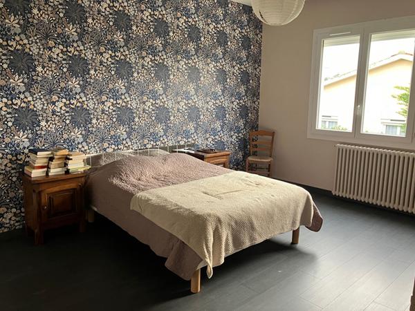 Maison Fontenay Le Comte