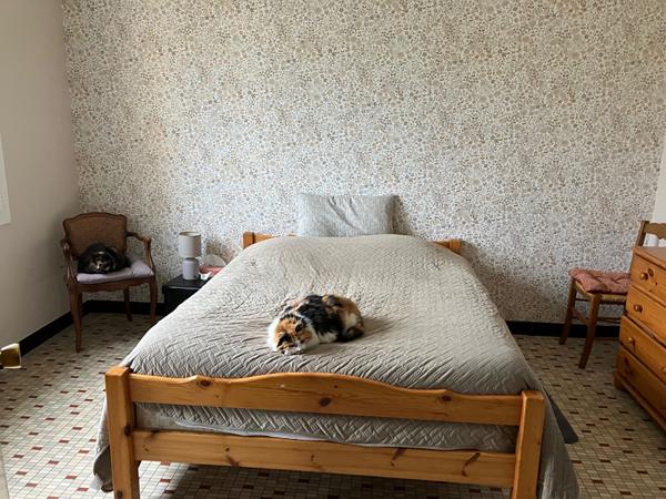 Maison Fontenay Le Comte