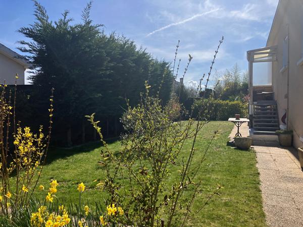 Maison Fontenay Le Comte