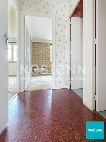 Centre de Feurs, proche du Parc maison a renover de 104,87 m2 sur un terrain de 139 m2