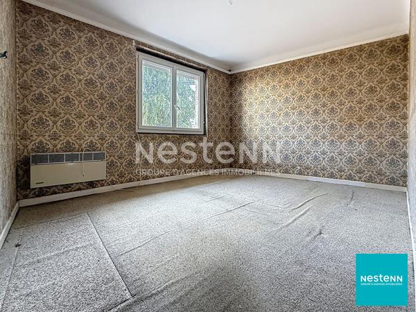 Centre de Feurs, proche du Parc maison a renover de 104,87 m2 sur un terrain de 139 m2