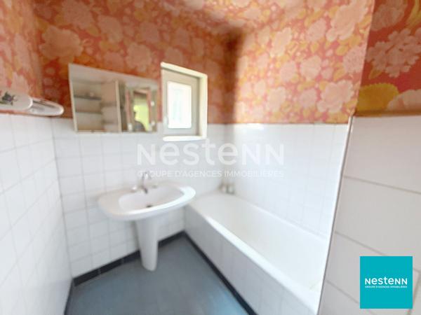 Centre de Feurs, proche du Parc maison a renover de 104,87 m2 sur un terrain de 139 m2