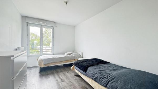 Vente Appartement65 m² - 3 Pièces - ATHIS MONS (91200)