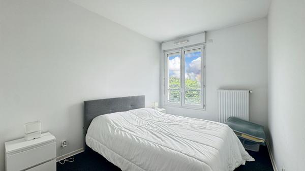 Vente Appartement65 m² - 3 Pièces - ATHIS MONS (91200)