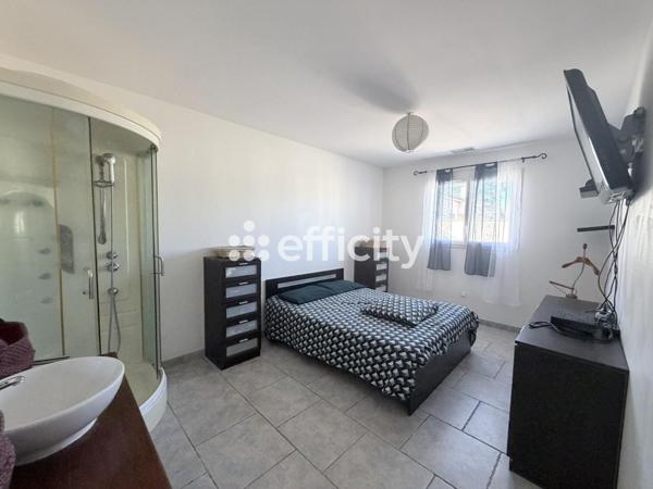 Maison 6 pièces - 160 m² Exclusivité