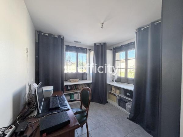 Maison 6 pièces - 160 m² Exclusivité