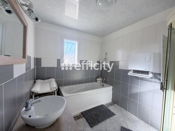 Maison 6 pièces - 160 m² Exclusivité