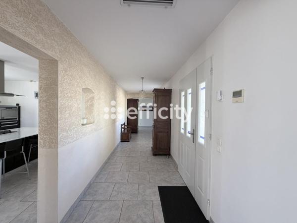 Maison 6 pièces - 160 m² Exclusivité