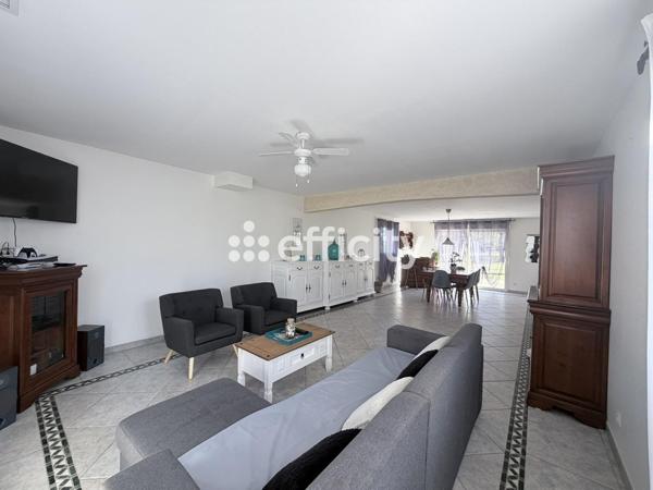 Maison 6 pièces - 160 m² Exclusivité