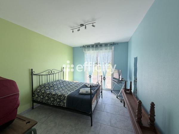 Maison 6 pièces - 160 m² Exclusivité