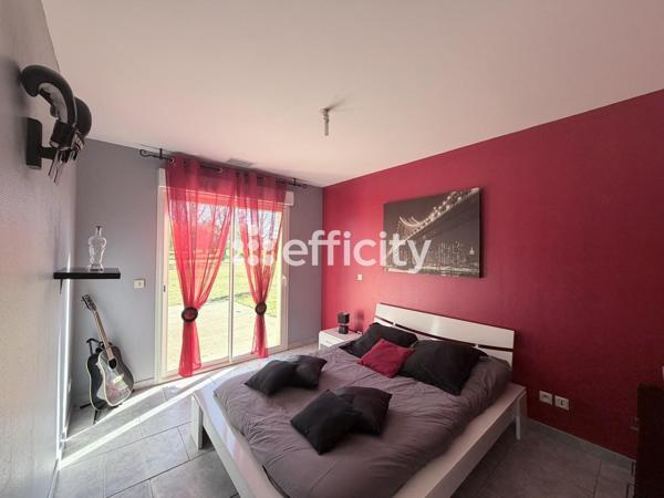 Maison 6 pièces - 160 m² Exclusivité