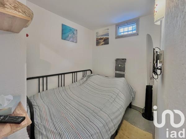 Appartement 2 pièces de 38 m² à Saint-Mandrier-sur-Mer (83430)