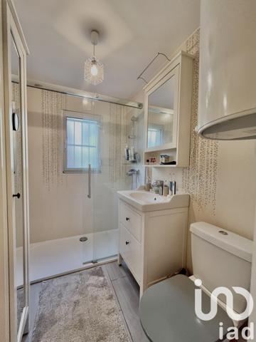 Appartement 2 pièces de 38 m² à Saint-Mandrier-sur-Mer (83430)