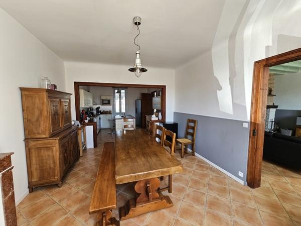 Maison à vendre |  Meilhan |  12 pièces | 261 m²