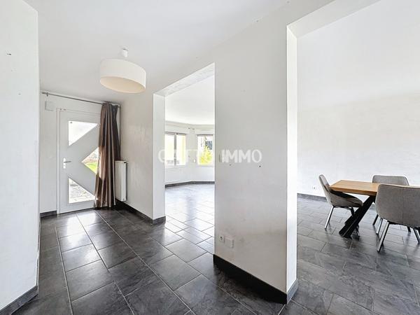 Chesny (57245) Maison de 130 m² à Chesny