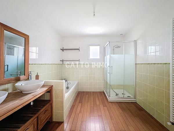 Chesny (57245) Maison de 130 m² à Chesny