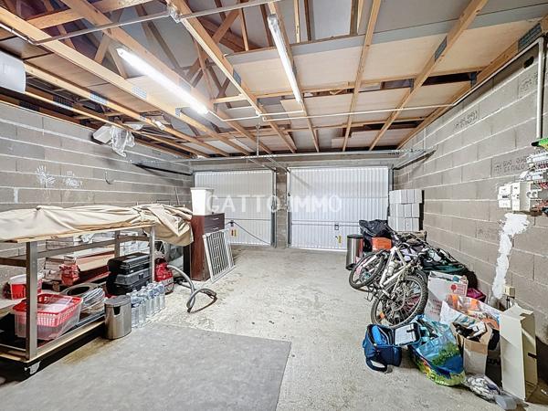 Chesny (57245) Maison de 130 m² à Chesny