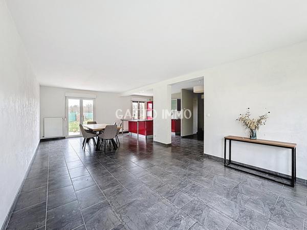 Chesny (57245) Maison de 130 m² à Chesny