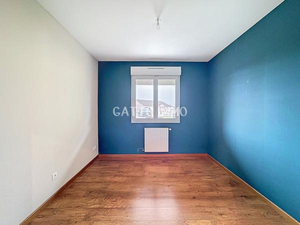 Chesny (57245) Maison de 130 m² à Chesny