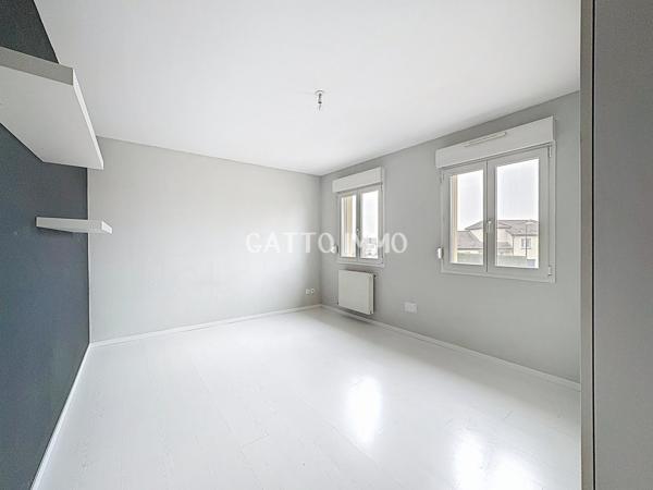 Chesny (57245) Maison de 130 m² à Chesny