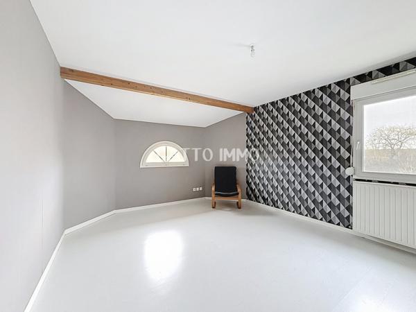 Chesny (57245) Maison de 130 m² à Chesny