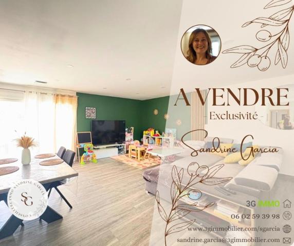 Vente / Maison T4 à Canet (34800)