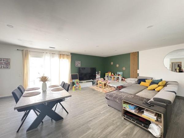 Vente / Maison T4 à Canet (34800)