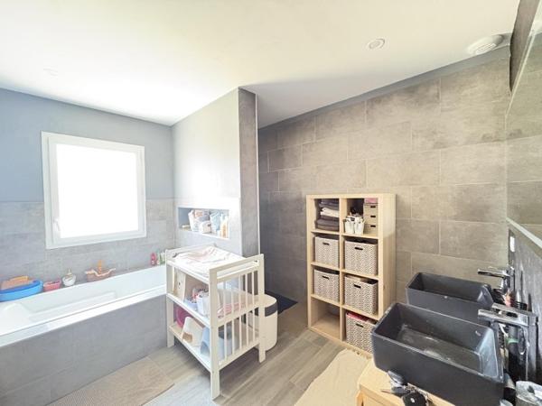 Vente / Maison T4 à Canet (34800)