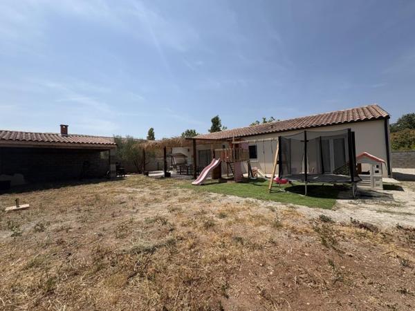 Vente / Maison T4 à Canet (34800)