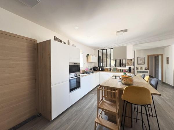 Vente / Maison T4 à Canet (34800)