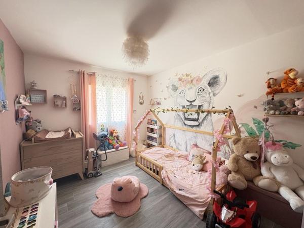 Vente / Maison T4 à Canet (34800)