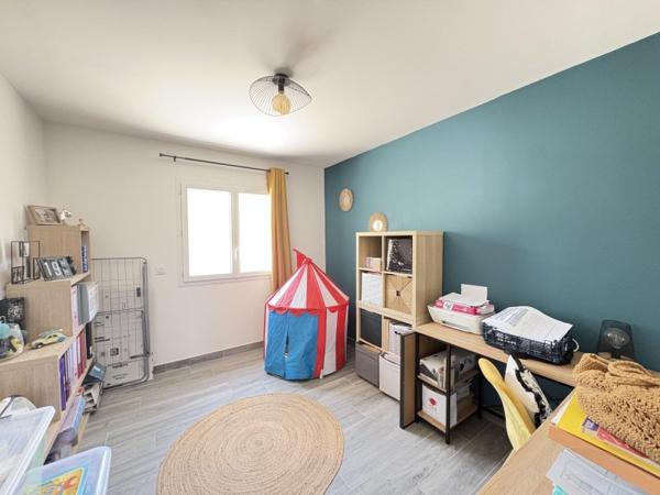 Vente / Maison T4 à Canet (34800)