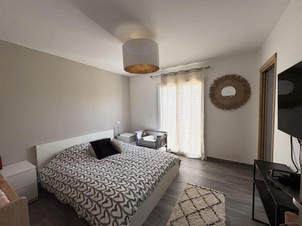 Vente / Maison T4 à Canet (34800)