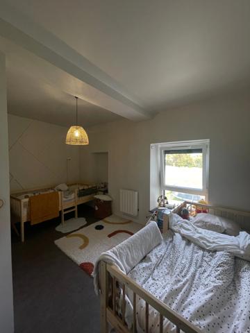 Grande Ferme de 250m2 habitables avec 700m2 de dépendances sur un terrain de 7500m2 proche de Feurs