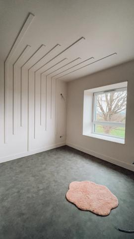 Grande Ferme de 250m2 habitables avec 700m2 de dépendances sur un terrain de 7500m2 proche de Feurs