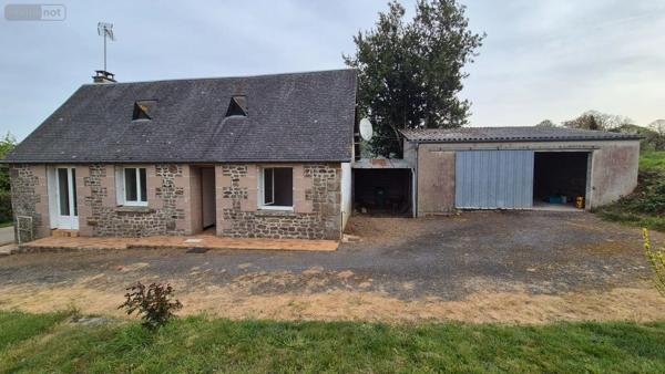 Achat - Maison | Maison rurale Gorron 53120 4 pièces 60 m 2 692 m 2